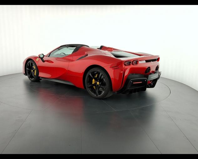 Ferrari SF90 Spider 4.0 - Foto 10