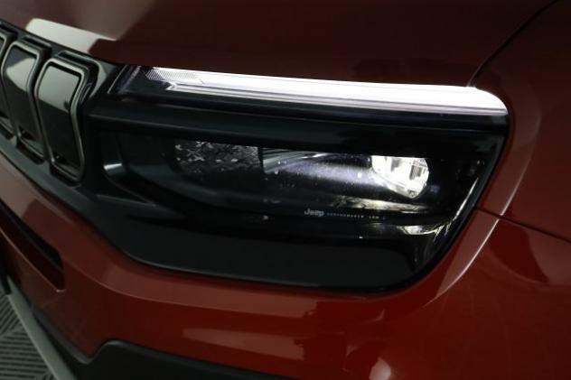 JEEP Avenger Avenger 1.2 Turbo MHEV Summit rif. 23814671 - Foto 9