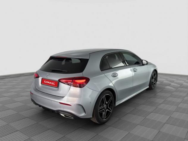 MERCEDES-BENZ A 180 A 200 d Automatic AMG Line Premium rif. 23867621 - Foto 5