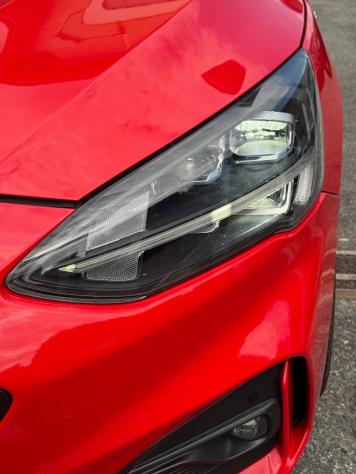 Ford Focus 1.0 EcoBoost 125 CV automatico 5p. Business Co-Pilot - Foto 8
