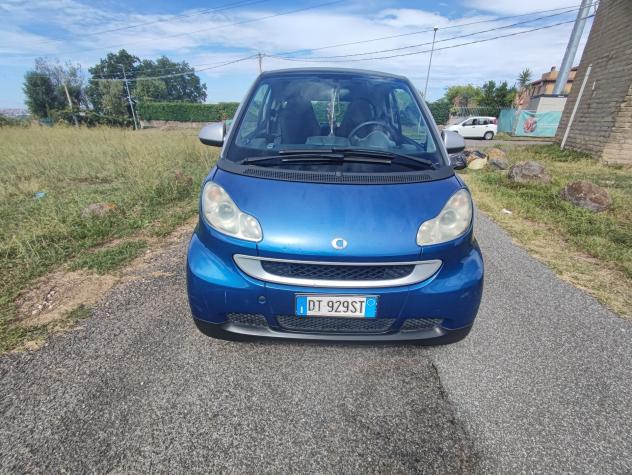 Smart ForTwo 1000 52 kW couppure - Foto 2
