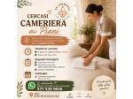 CAMERIERA AI PIANI
