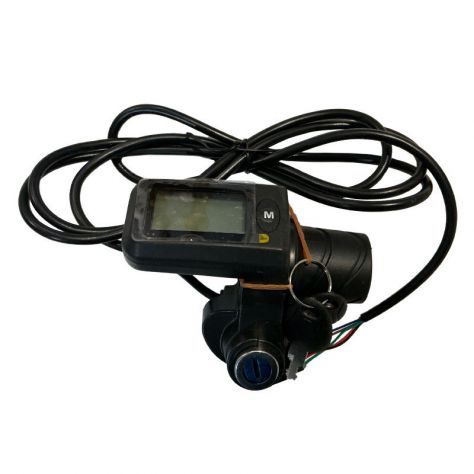 Display Completo per E-Bike OmBike / Gerpsi vari modelli