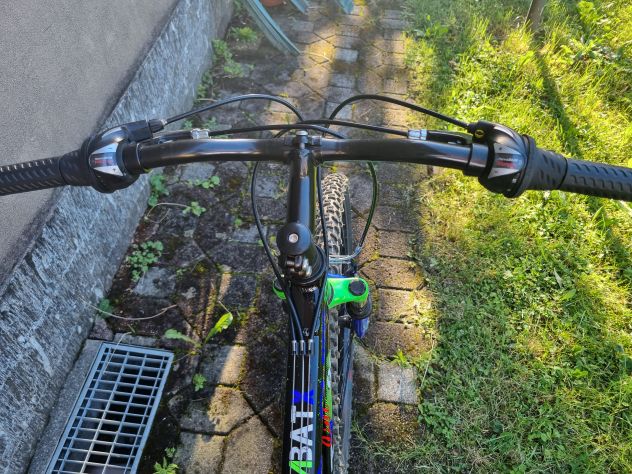 MTB Brera Combat 24" (ragazzo) - Foto 5