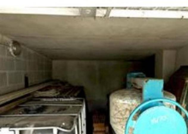 Immobile in asta di 14 m², box auto in vendita a Muggiò - Foto 6