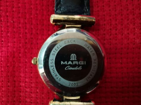 OROLOGIO DONNA ( MARGI CIONDOLO ) - Foto 3