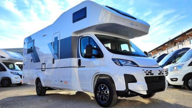 SUN LIVING A75 SL COMFORT rif. 23384707