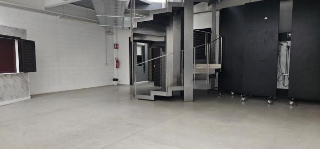Funo Centergross - Affittasi capannone - Foto 2