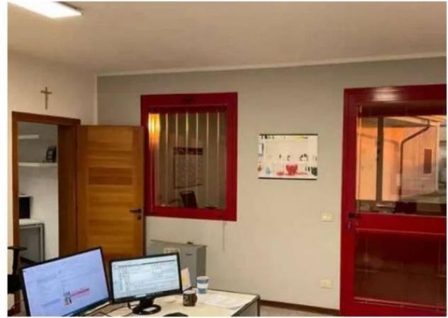 Immobile in asta di 615 m² in vendita a Curtatone - Foto 11