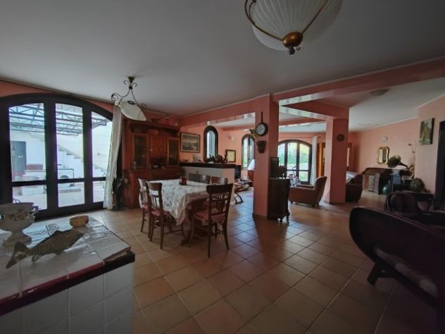 124- Villa Contrada Naca - Foto 10