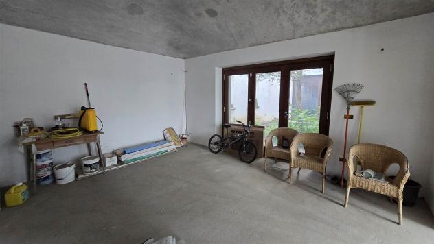 Bifamiliare in Vendita in zona BASTIA con giardino - Foto 10