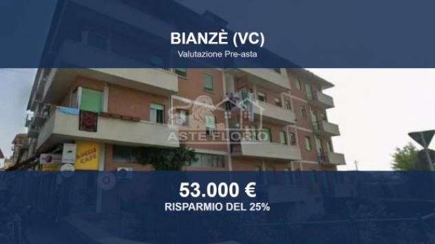 Immobile in asta di 116 m² in vendita a Bianzè