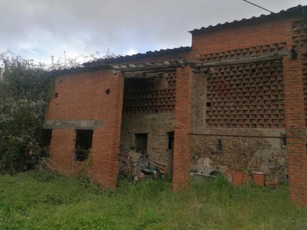 Fienile in vendita a Parezzana - Capannori 90 mq Rif: 1385943 - Foto 9