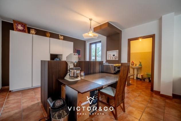 Bifamiliare in vendita a Casalino - Foto 8