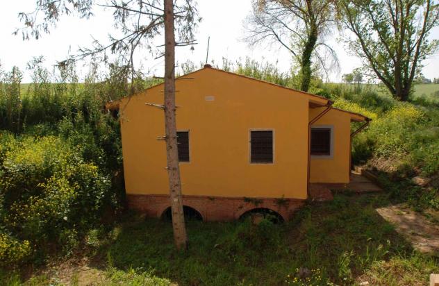 Colonica in vendita a Casciana Terme Lari 450 mq Rif: 657565 - Foto 6