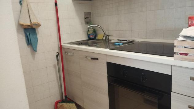 Appartamento in vendita a Visignano - Cascina 50 mq Rif: 1403619 - Foto 2