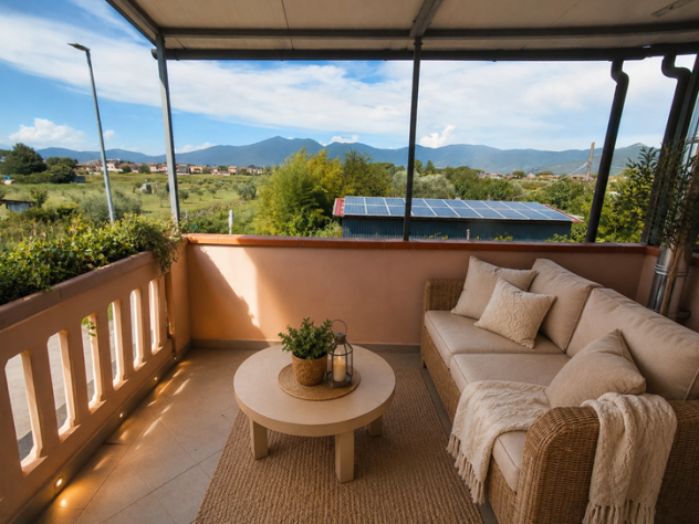 Terratetto in vendita a Titignano - Cascina 100 mq Rif: 1432469