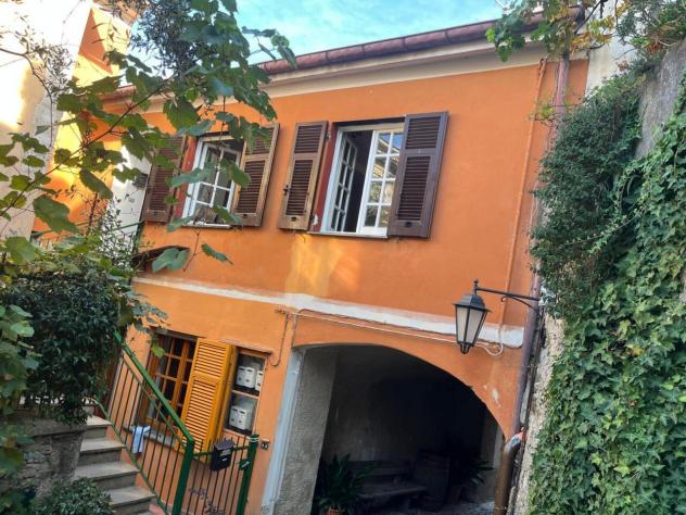 Bilocale in vendita a Castiglione Chiavarese - Foto 4