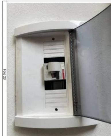 Immobile in asta di 81 m² con più di 5 locali in vendita a Castiglione del Lago - Foto 13