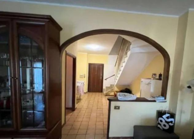 Immobile in asta di 131 m² con più di 5 locali in vendita a Fiano Romano - Foto 9
