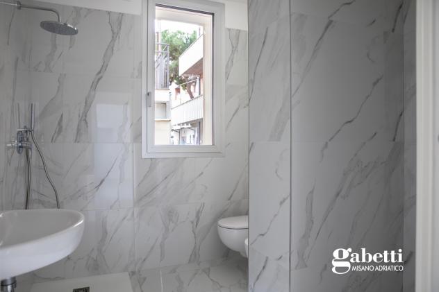 Appartamento - Gabicce Mare . Rif.: MI011/BVRG - Foto 8