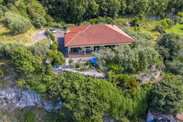 VILLA SINGOLA VISTA LAGO - Foto 13