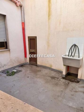 V2594 - In vendita a Marsala appartamento piano terra - Foto 13