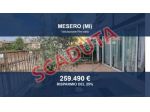 Immobile in asta di 238 m², box auto in vendita a Mesero