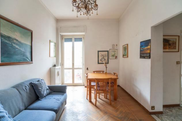 Appartamento di 143 m² con 5 locali in vendita a Milano - Foto 12