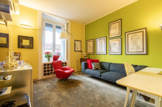Appartamento di 55 m² con 2 locali in vendita a Milano - Foto 4