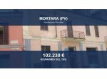 Immobile in asta di 268 m² con più di 5 locali e box auto in vendita a Mortara