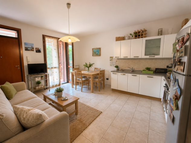 Appartamento in vendita a Peccioli 85 mq Rif: 1341931