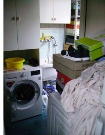 Immobile in asta di 156 m² con più di 5 locali in vendita a Rende - Foto 12