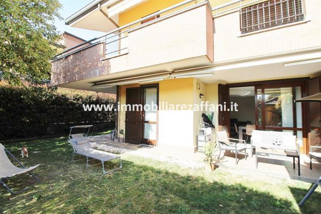 Appartamento con giardino privato e finiture di qualità - Foto 11