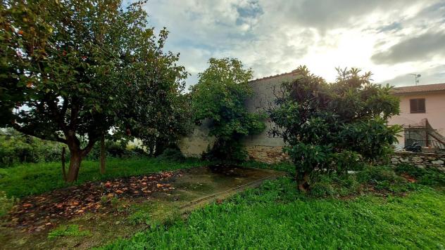 Villa in vendita a Pieve di Santa Luce - Santa Luce 169 mq Rif: 1290478