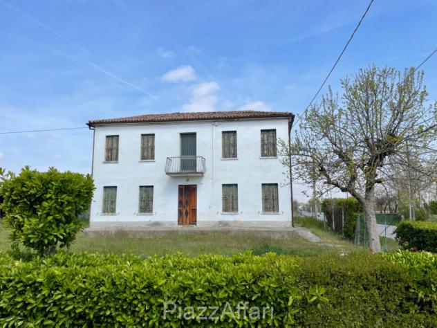Casa singola a Sant'Angelo di Piove di Sacco - Rif. SPDS64 - Foto 5