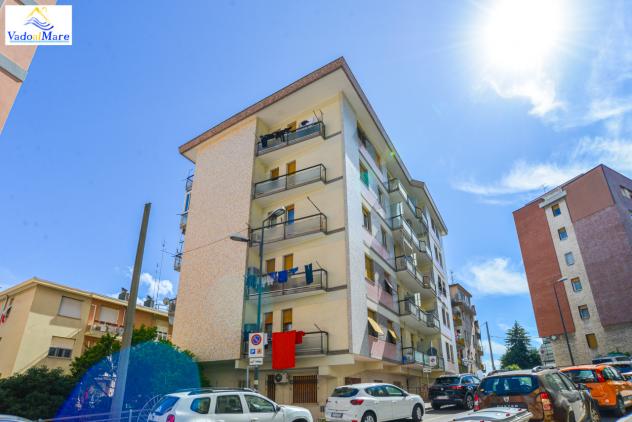 Trilocale in vendita a Savona - Foto 4