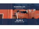 Immobile in asta di 45 m² in vendita a Scansano