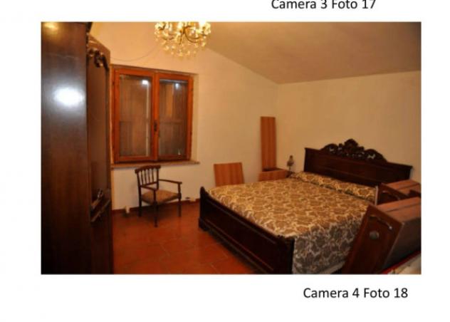 Immobile in asta di 228 m² con più di 5 locali in vendita a Servigliano - Foto 11