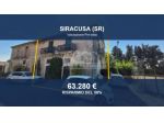 Immobile in asta di 305 m² in vendita a Siracusa