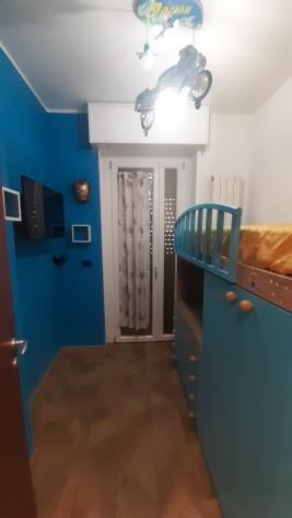 Trilocale in vendita a Somma Lombardo - Foto 5