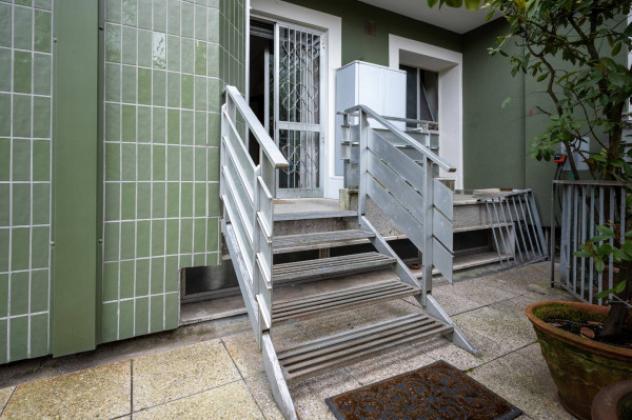Appartamento di 170 m² con più di 5 locali e box auto doppio in vendita a Venezia - Foto 13