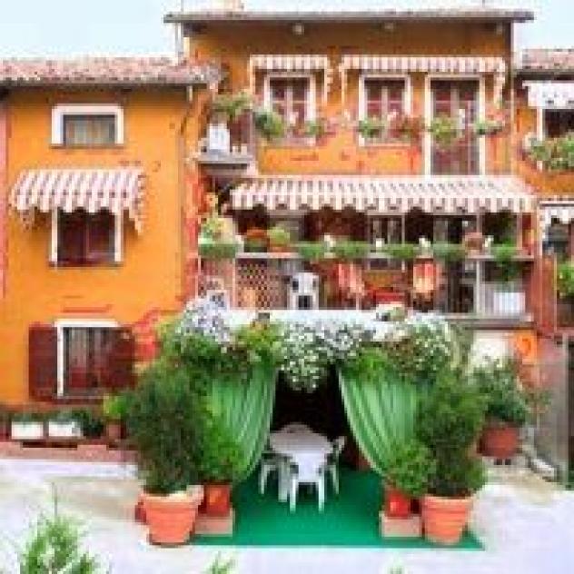 Le Suite del Borgo