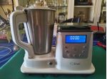 Robot Multi funzione Kiwi