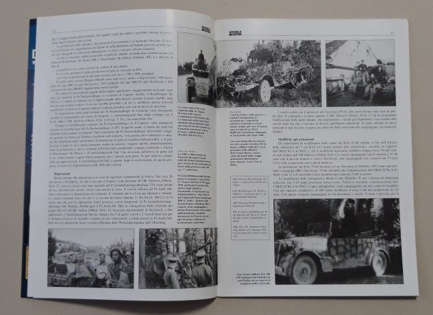 Rivista Storia Militare - Foto 10
