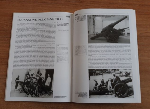 Rivista STORIA MILITARE - nr. 190 - Foto 10