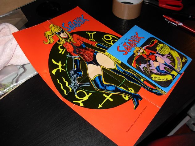 COMPRO Fumetti ed Album calciatori da anni 30 ad anni 70 - Foto 2