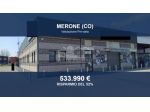 Immobile in asta di 719 m² in vendita a Merone