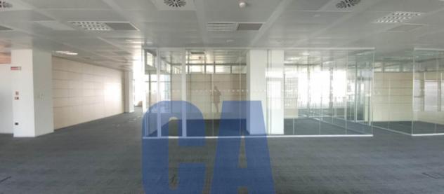 Ufficio a Milano - Rif. ULUX047 - Foto 2