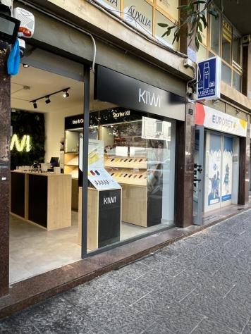 1 Vetrina in affitto a Napoli - Foto 4